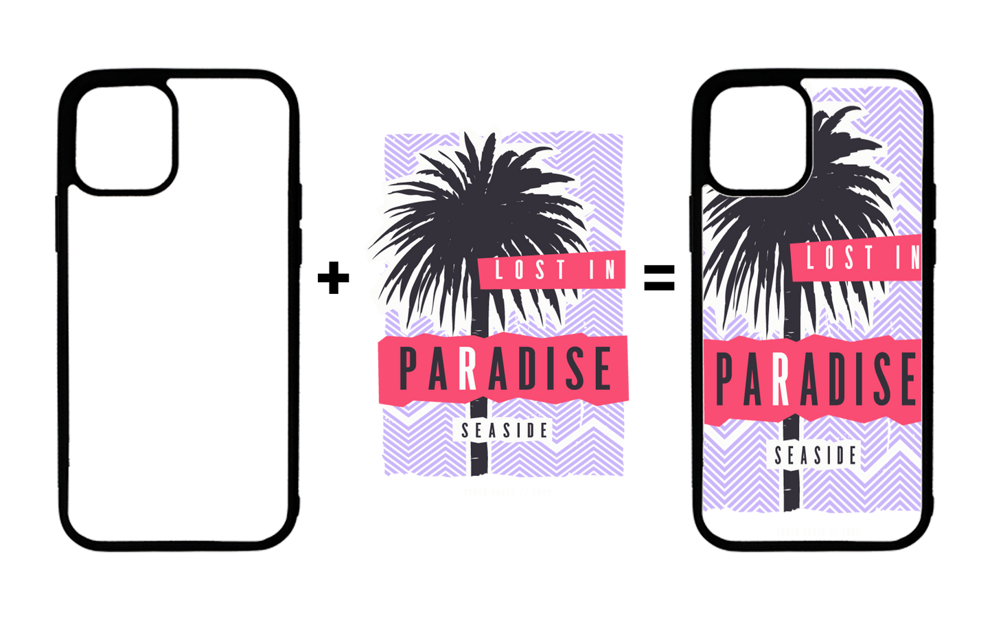 Custom Printed Phone Cases "COMING SOON"