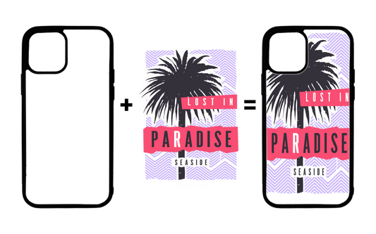 Custom Printed Phone Cases "COMING SOON"